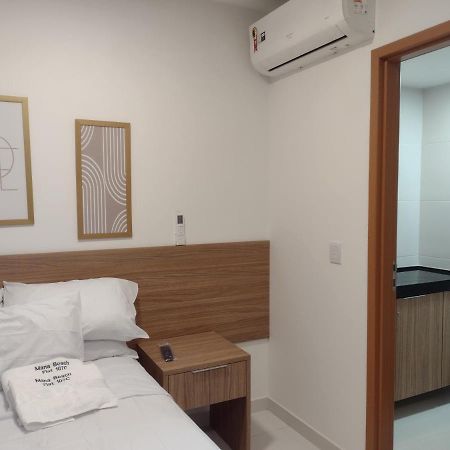 Mana Beach Experience - Porto De Galinhas - Muro Alto Eksteriør billede