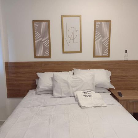 Mana Beach Experience - Porto De Galinhas - Muro Alto Eksteriør billede