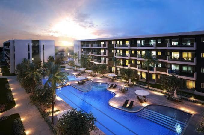 Mana Beach Experience - Porto De Galinhas - Muro Alto Eksteriør billede