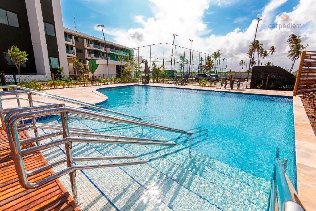 Mana Beach Experience - Porto De Galinhas - Muro Alto Eksteriør billede