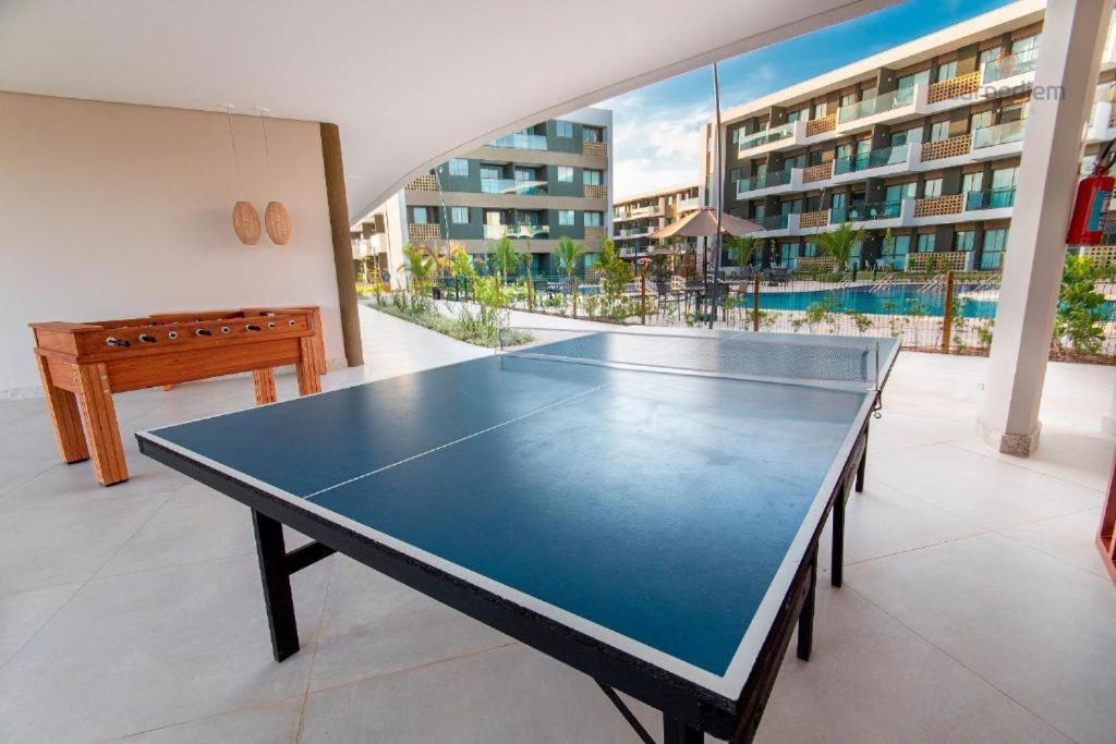 Mana Beach Experience - Porto De Galinhas - Muro Alto Eksteriør billede