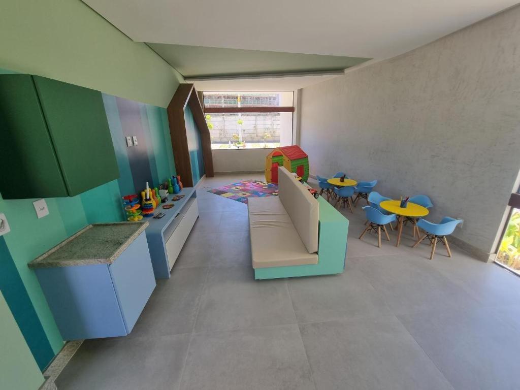 Mana Beach Experience - Porto De Galinhas - Muro Alto Eksteriør billede